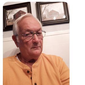 Meet your Posher, Richard